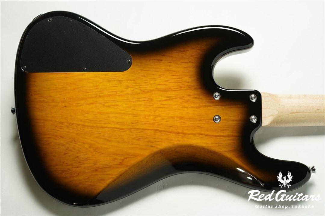 CL-DJB4 Ash - 2Tone Burst